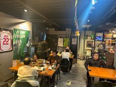 -京狮炙燥·精酿烧烤(首经贸店)
