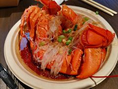 -盒马鲜生(王府广场店)