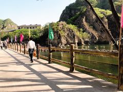 -大连冰峪旅游度假区