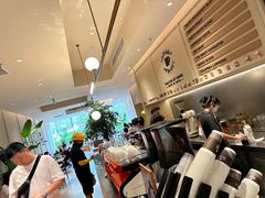 -Peet's 皮爷咖啡(海雅缤纷城店)