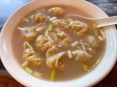 金牌净云吞-凌记(泮塘路店)