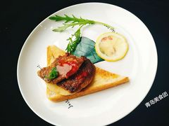 -大成铁板烧•板前(复古餐厅石老人店)