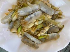 -韩记海鲜饺子旗舰店(红海新区店)