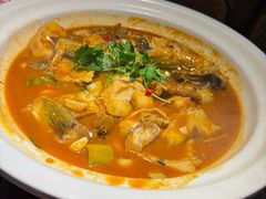 -魏铭鱼头捞饭(晋阳路店)