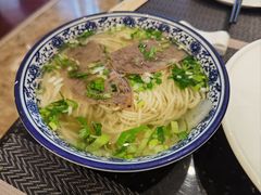 牛肉面-飞天大厦清真餐厅
