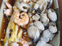 海鲜肠粉-燊记食店