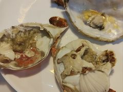 -九月海·海鲜自助(世纪东方店)