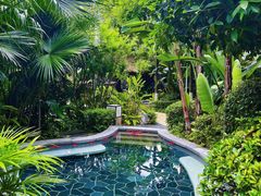 -海兰云天度假区温泉