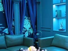 -ALICE PARTY自助式  KTV(松柏路店)