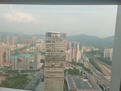 -星璞全日餐厅·高空自助餐(深铁铂尔曼酒店)