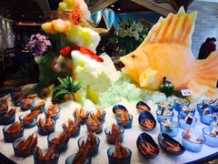-阳光岛·海鲜盛宴(银泰中心in99店)