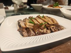 -蛇口希尔顿南海酒店·随轩中餐厅·粤菜