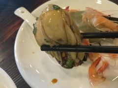 翡翠珍珠蚝-横琴公社餐厅