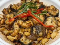 -滋味满屋美食坊(上海街店)