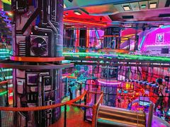 -首钢一高炉·SoReal科幻乐园