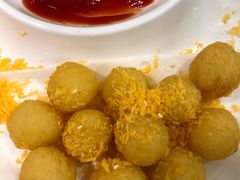 -九毛九西北菜(大东海店)