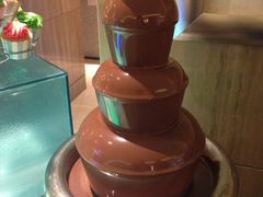 -广州粤海喜来登酒店