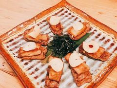 -Hatsune隐泉日式料理(SKP店)