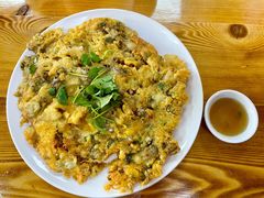 蚝烙-胡荣泉(太平路店)