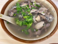 -昌顺马记小吃店(昌盛园店)