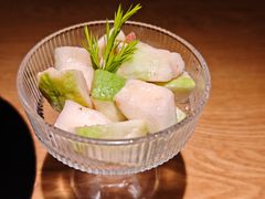 梅酱芭乐-沼津港精致料理·寿喜烧·烧鸟(青浦宝龙广场日料榜单店)