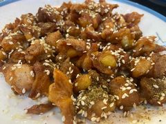 鸡脆骨-三妹小龙虾·黄油蟹(华侨城总店)