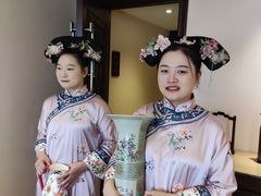 -惠丰堂饭庄·烤鸭·京味菜(翠微路店)