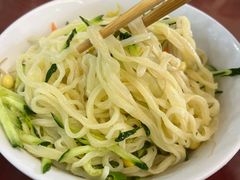 -八爷手擀炸酱面(天津总店)