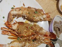 -雍和会海鲜姿造自助(湖东路店)