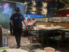 -重庆德庄火锅(映月湖环宇城店)
