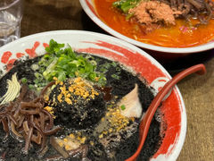 -豚王拉面(铜锣湾店 )