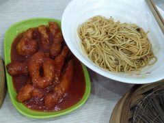 -珊珊小笼馆(仙霞路店)