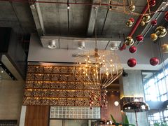 -OGGI TRATTORIA PIZZERIA(深业上城店)