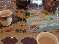 -巴依老爷新疆美食(工体旗舰店)