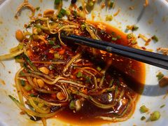 -六月雪干锅(绵阳王府井百货店)