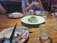 -新白鹿餐厅(银泰西湖文化广场店)