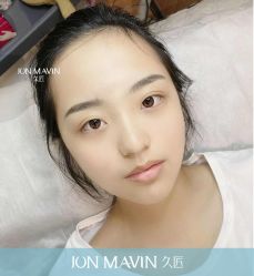 -久匠·纹眉半永久野生眉