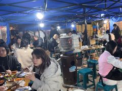 -五里关火锅(牛市口店)