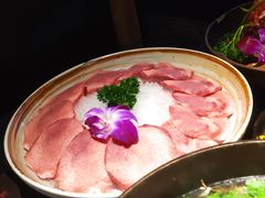-盡膳口福·百年汤方火锅(科华北路店)