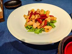 -老吉堂上海本帮菜(工体店)