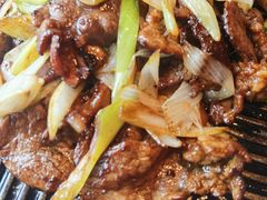 -那家小馆•北京菜•烤鸭(香山店)