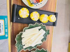 -皇庭广场(福华三路店)