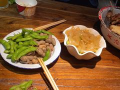 -宽店烧烤(大兴店)