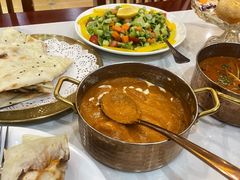 -清真· AL-JANNAT 佳纳特餐厅(仙林店)