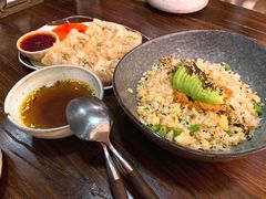 -小食院简餐厅