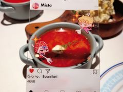 -俄士厨房(时代天街店)