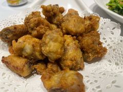 -张福记(五一公园店)