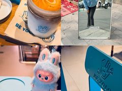 -BE YOLO必有乐&小红帽三明治
