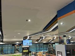 -海派健身(洋河力帆店)