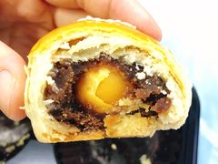 -85度C(生甜甜圈研究工坊·上海平凉店)